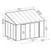 SanRemo 3 x 4.25 Grey Sun Room